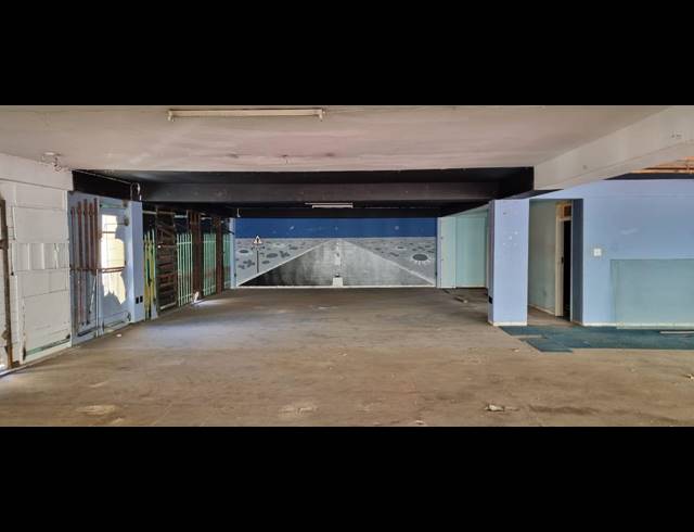 450M² OFFICE TO LET IN KRUGERSDORP CENTRAL